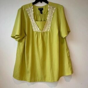 Maggie Barnes Blouse